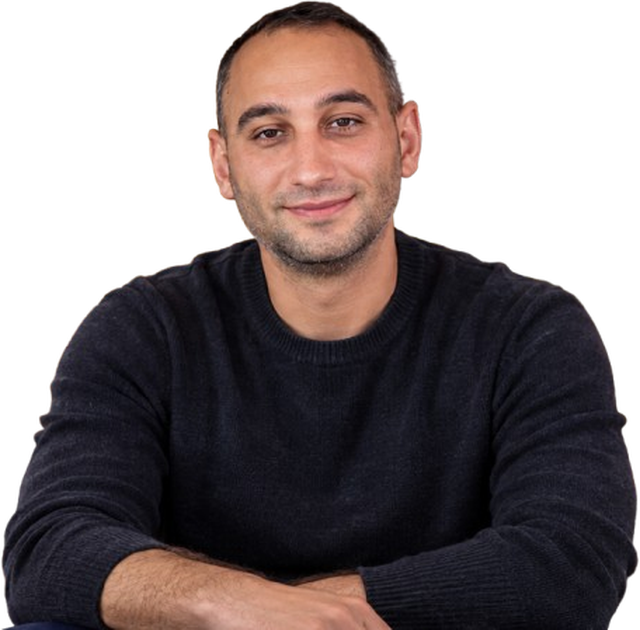 Hasan Ali Chamas